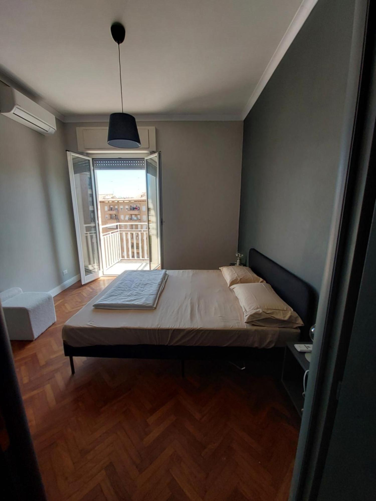 La Terrazza Hotel Rome Exterior photo